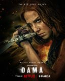 Dama - Damsel *2024* WEB-DL H 264 AC-3 Dubbing PL d11