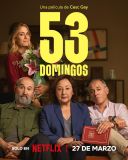 53 niedziele / 53 Sundays / 53 domingos (2026) [MULTi.1080p.NF.WEB-DL.H264.DDP5.1.Atmos-K83] [Lektor PL] [mkv] [FIONA9]