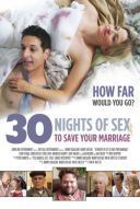 30 nocy seksu / 30 Nights (2018) [480p] [WEB-DL] [XviD] [AC3-MORS] [Lektor PL] [avi] [FIONA9]