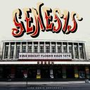 Genesis - King Biscuit Flower Hour 1976 (Live) (2024) [FLAC]