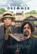Amerykański marzyciel / American Dreamer (2022) [PL WEB-DL XviD-K83] [Lektor PL] [avi]  [FIONA9]