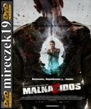 Dolina umarłych - Malnazidos *2020* [NF] [DVDRip] [XviD-NN] [Lektor PL]