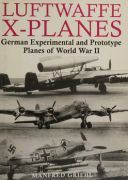 Luftwaffe X-planes