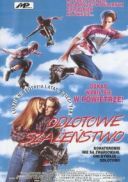 Odlotowe szalenstwo / Airborne (1993) [DVDRip] [XviD] [Lektor PL]