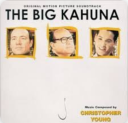 The Big Kahuna (by Christopher Young) (1999) [FLAC] (tracks+.cue), lossless