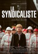  Sygnalistka / The Sitting Duck / La syndicaliste (2022) [720p] [BRRip] [XviD] [AC3-OzW] [Lektor PL]