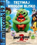 Angry Birds 2 Film - The Angry Birds Movie 2 *2019* [DVDRip] [XviD-NN] [Dubbing PL]