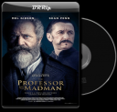 Profesor i szaleniec / The Professor and the Madman (2019) [480p] [BDRip] [XviD] [AC3-Yag] [Lektor PL] [avi] [FIONA9]