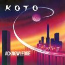 (Italo-Disco) Koto - Acknowledge (re-edit maxi single '2025)-(flac)