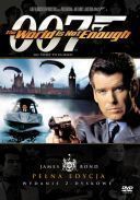 Świat to za mało / The World Is Not Enough (1999) [h265] [1920x1080] [Lektor PL] [mkv]  [FIONA9]