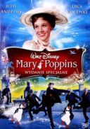 Mary Poppins (1964) [720p] [DSNP] [WEB-DL] [H264] [Dubbing PL i Napisy PL]