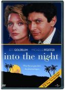 Ucieczka w noc / Into the Night (1985) [MULTi 1080p BRRip x265 AC3-J60] [Lektor PL] [mkv] [FIONA9]