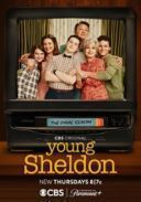 Młody Sheldon / Young Sheldon (2024) [S07E07] [720p] [HMAX] [WEB-DL] [H264] [AC3-K83] [Lektor i Napisy PL]