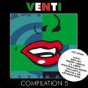 (Italo-Disco Hi NRG Synth-Pop) VA - Venti Compilation 5 (2 CD) - [2018] [FLAC] [ToAlien]