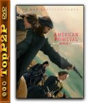 Swit Ameryki / American Primeval [Sezon 1] [MULTi] [1080p] [NF] [WEB-DL] [H264] [DDP5.1.Atmos-K83] [Lektor PL i Napisy PL]