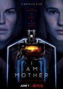 Jestem matka / I Am Mother (2019) [720p] [BDRip] [XviD] [AC3-ELiTE] [Lektor PL]