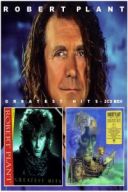 Robert Plant - Greatest Hits (Part 1-2) [3 CD Box] (2007) FLAC