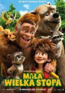 Mała Wielka Stopa / The Son of Bigfoot (2017) [PLDUB.WEB-DL.XviD-KiT] [Lektor PL] [avi]  [FIONA9]