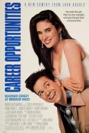 Szansa dla karierowicza / Career Opportunities (1991) [MULTI WEB-DL m1080p H264-LTN] [Lektor PL] [mkv] [FIONA9]