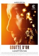 Synowie Ramsesa / Goutte d'or (2022) [WEB-DL] [XviD-GR4PE] [Lektor PL]