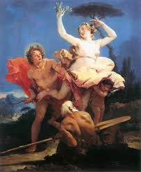 Dafne (1964) - Richard Strauss - Opera w Monachium [h264] [Opera napisy PL] [mp4] [FIONA9]