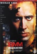 Osiem milimetrow / 8MM (1999) [BRRip] [720p] [XviD] [AC3-LTN] [Lektor PL]