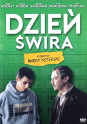 Dzień Świra (2002) [PL 720p HDTV XviD AC3-LTS] [Lektor PL] [avi]  [FIONA9] [#121 TOPFILMYFILMWEB]