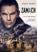 Zamach / Zeros and Ones (2021) [BRRip.XviD-GR4PE] [Lektor PL]