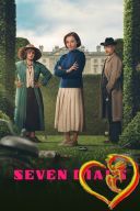 Siedem Zegarow Agathy Christie - Agatha Christie's Seven Dials 2026 [Miniserial] [10Bit HDR NF] [1080p.WEB-DL.H265-FT] [ENG-Lektor PL] [Alusia]
