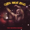 CURTIS KNIGHT ZEUS - THE SECOND COMING (1974/2009) [MP3@320] [FALLEN ANGEL]