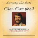 Glen Campbell - Southern Nights, His Greatest Hits (1995) [FLAC]