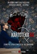 Kartoteka 64 / Journal 64 (2018) [BRRip] [XviD-GR4PE] [Lektor PL] [avi] [FIONA9]