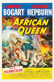 Afrykańska królowa / The African Queen (1951)  [MULTI.BluRay.m720p.x264-LTN] [Lektor PL] [mkv]  [FIONA9]