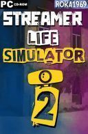 Streamer Life Simulator 2 [v0.160] *2025* [MULTI-PL] [PORTABLE] [EXE]