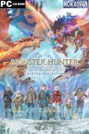 Monster Hunter Stories 3: Twisted Reflection - Premium Deluxe Edition [Hypervision] [Build 22373924+DLC] *2026*[MULTI-PL] [PORTABLE] [EXE]