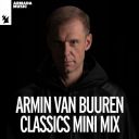 Armin van Buuren Classics Mini Mix - Extended Versions  (2025) [FLAC]