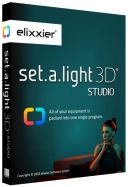 set.a.light 3D STUDIO 2.00.15 - 64bit [ENG] [Activation by countryboy] [azjatycki]