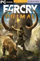 Far Cry: Primal - Apex Edition [v1 3 3+Ultra HD Textures+DLC] *2016* [MULTI-PL] [REPACK R69] [EXE]
