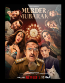 Gratulacje, to morderstwo / Murder Mubarak (2024) [PL 480p WEB-DL XviD DD5 1-K83] [Lektor PL] [avi] [FIONA9]