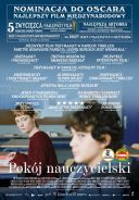 Pokoj nauczycielski / Das Lehrerzimmer (2023) [480p] [BRRip] [XviD] [AC3-OzW] [Lektor PL]