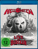 Helloween - Live At Budokan (2024) [Blu-ray] [1080p]