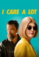 O wszystko zadbam - I Care a Lot 2020 [1080p.WEB-DL.H264-S56] [Lektor PL]