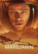 Marsjanin / The Martian (2015) [720p] [WEB-DL] [XviD] [AC3-PT] [Lektor PL]