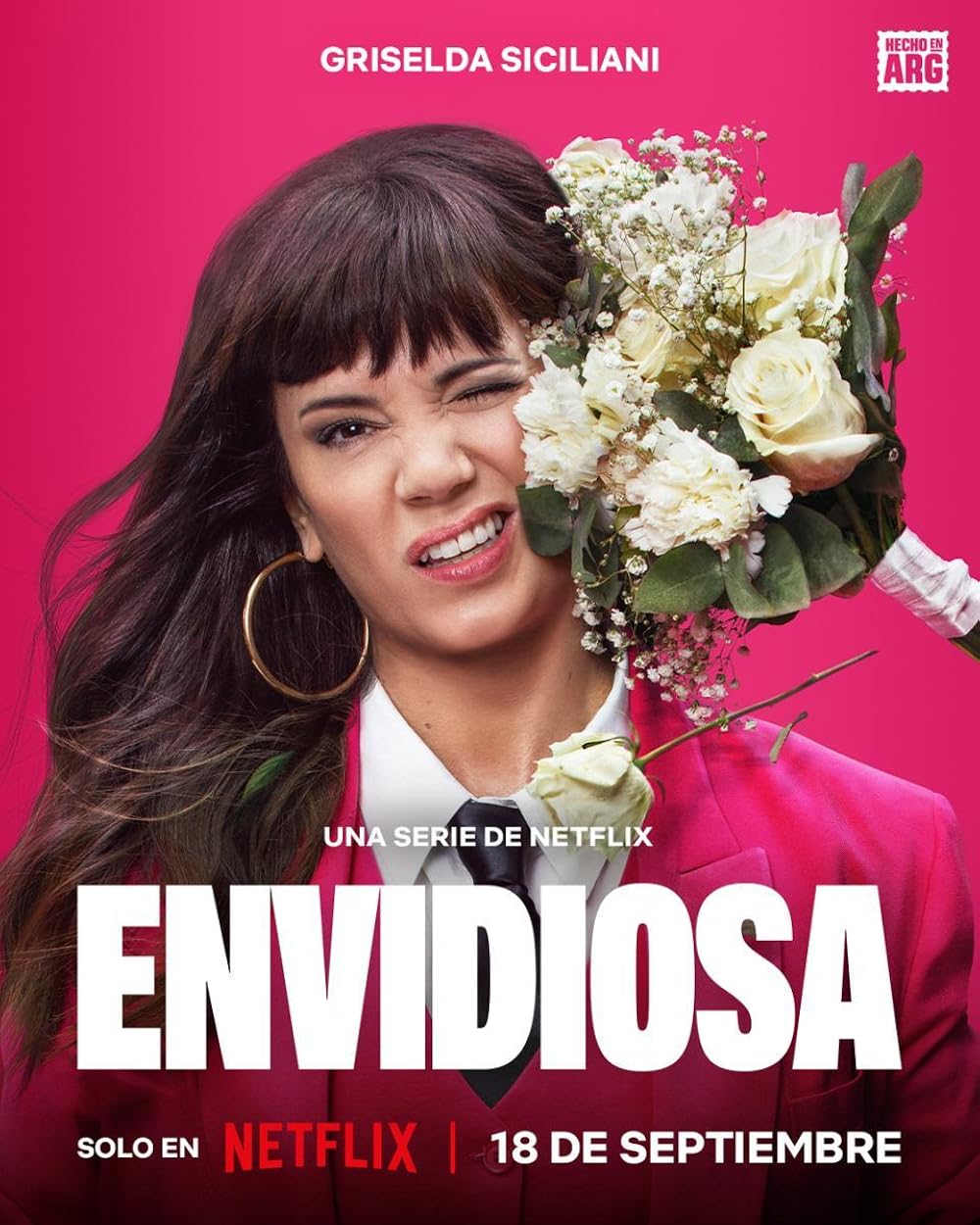 Zazdrosna / Envious / Envidiosa (2025) S02E05 [MULTi.1080p.NF.WEB-DL.H264.DDP5.1-K83] [Lektor PL] [mkv]  [FIONA9]