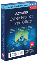 Acronis Cyber Protect Home Office 2024 Build 41126 [ENG] [Bootable] [ iso] [azjatycki]