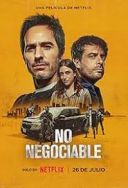 Nie czas na negocjacje / No negociable (2024) [PL 480p WEB-DL XviD DD5 1-K83] [Lektor PL] [avi]  [FIONA9]