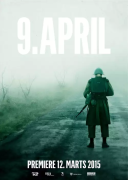 Inwazja 9 kwietnia 1940 / April 9th (2015) [1080p] [WEB-DL] [H264] [AAC] [Lektor PL]