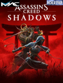 Assassin’s Creed Shadows Premium Edition [Hypervisor] [v1.1.10+DLC] *2025* [MULTI-PL] [PORTABLE] [EXE]