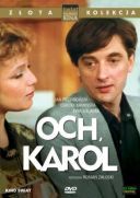 Och, Karol (1985) [10Bit SDR REMASTERED UPSCALING 2160p WEB-DL H265 AC3-AS76-FT] [Film polski] [mkv]  [FIONA9]