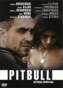 [CD1] PitBull (2005) CD1 [xvid] [640x352] [Film polski PL] [avi]  [FIONA9]